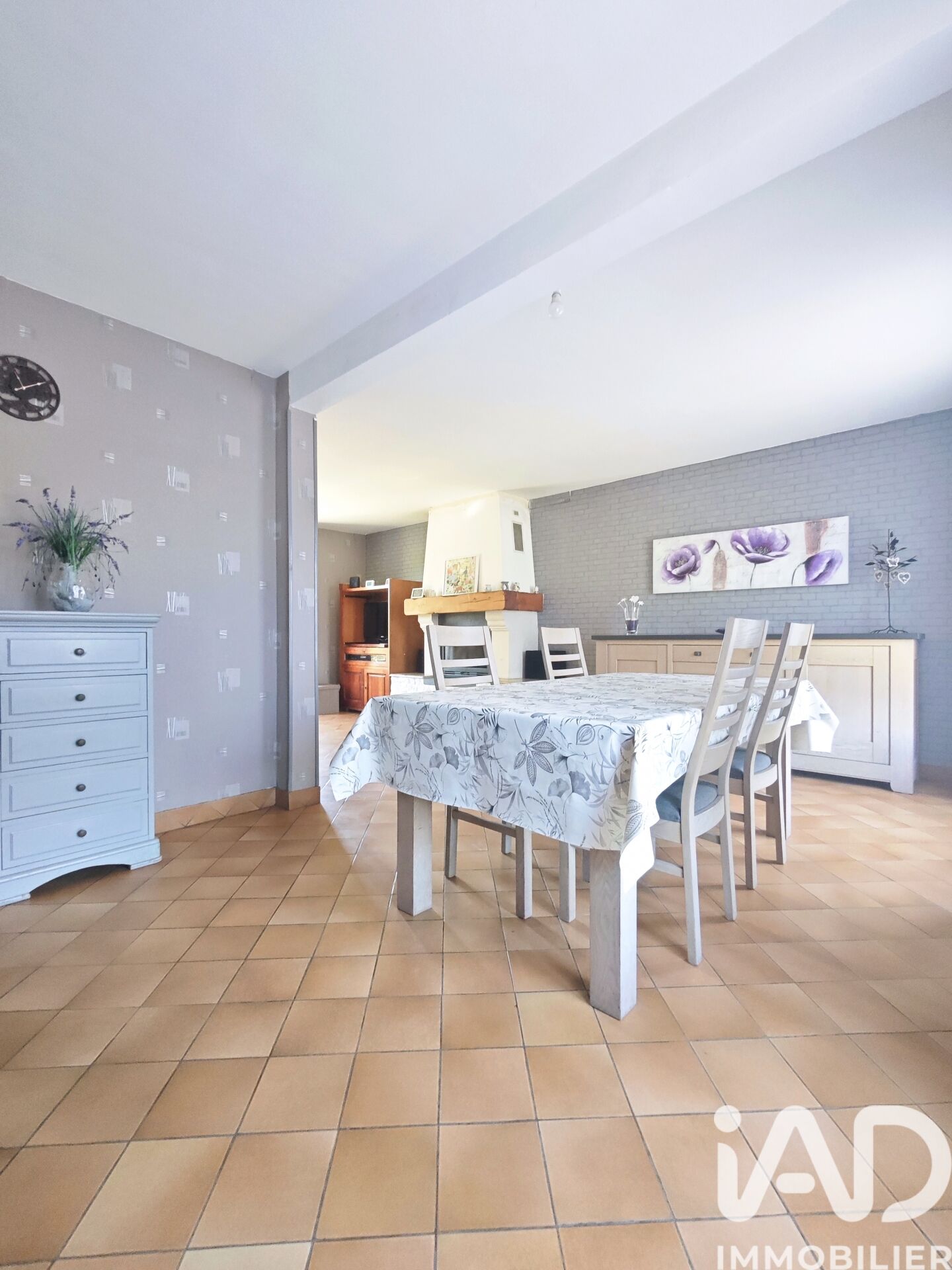 Vente Maison/villa 6 pièces - Photo 2