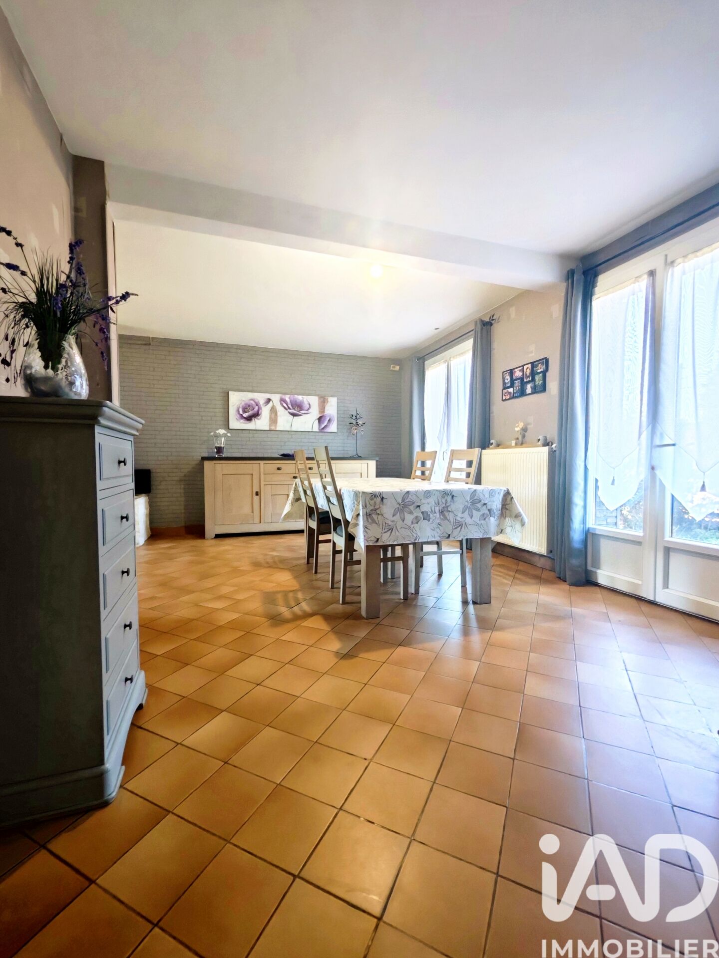Vente Maison/villa 6 pièces - Photo 4