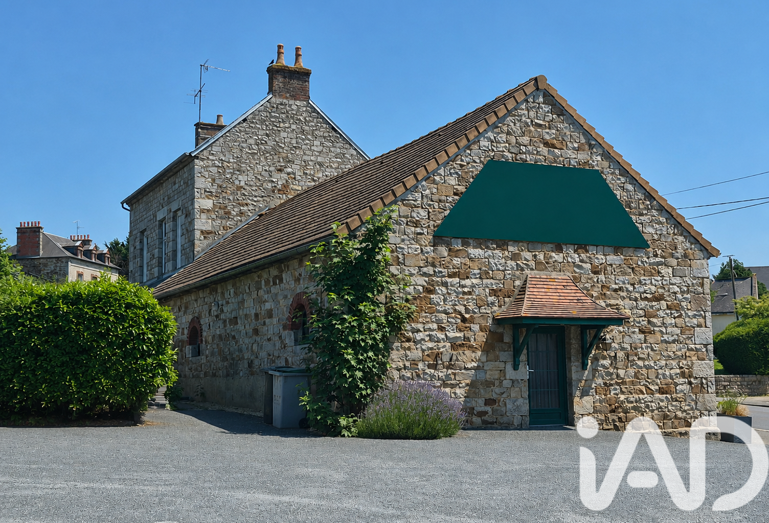 Vente Restaurant 150 m&sup2; — photo 1