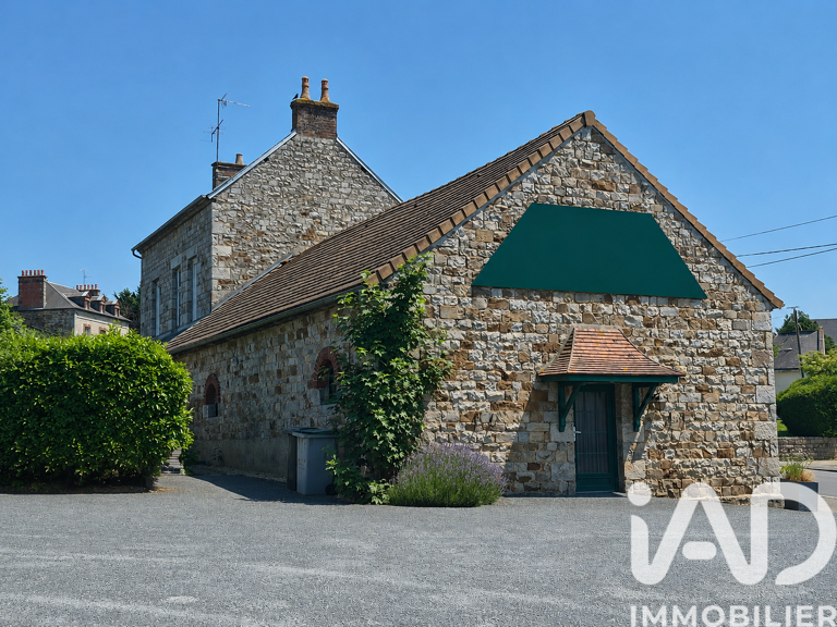 Vente Restaurant 150 m&sup2; — photo 1