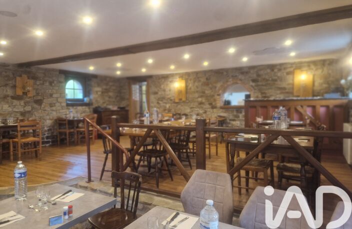 Vente Restaurant 150 m&sup2; — photo 2