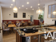 Vente Restaurant 150 m&sup2; — photo 3