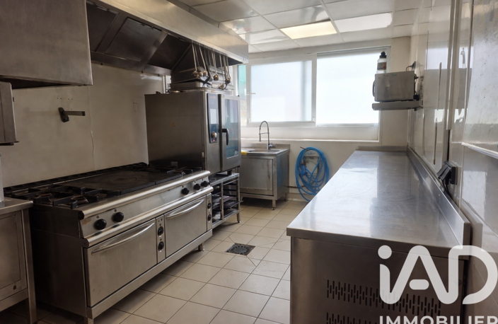 Vente Restaurant 150 m&sup2; — photo 4