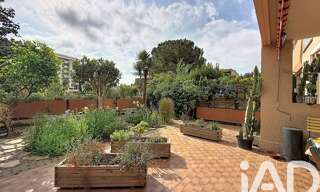 Appartement 2 Pièces 44 m² à vendre à Hyères (83400)