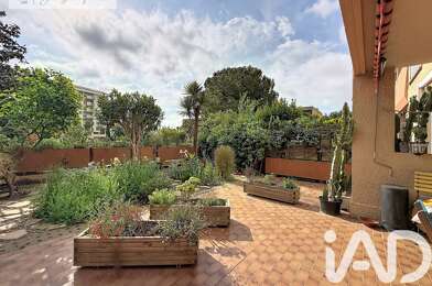 Appartement 2 pièces 230000 €