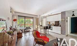 Appartement 2 Pièces 44 m² à vendre à Hyères (83400)