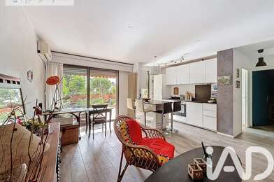 Appartement 2 pièces 230000 €