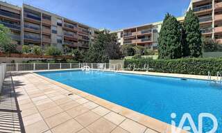 Appartement 2 Pièces 44 m² à vendre à Hyères (83400)