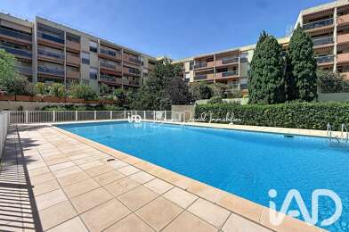 Appartement 2 pièces 230000 €