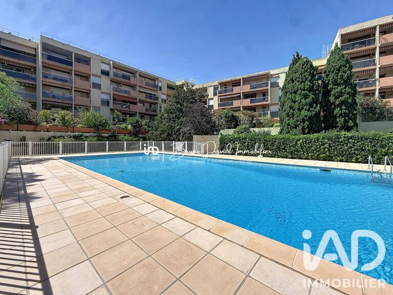 Vente Appartement 2 pièces — photo 1
