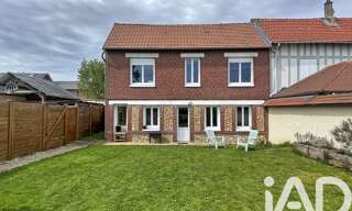 Maison 4 Pièces 73 m² à vendre à Le Mesnil-Esnard (76240)