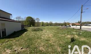 Terrain  856 m² à vendre à Tronville-en-Barrois (55310)