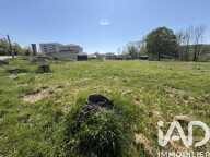 Vente Terrain à bâtir 856 m&sup2; — photo 2