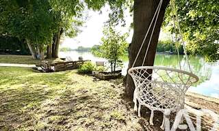 Maison 2 Pièces 33 m² à vendre à Héricy (77850)