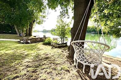 Maison 2 pièces 209000 €