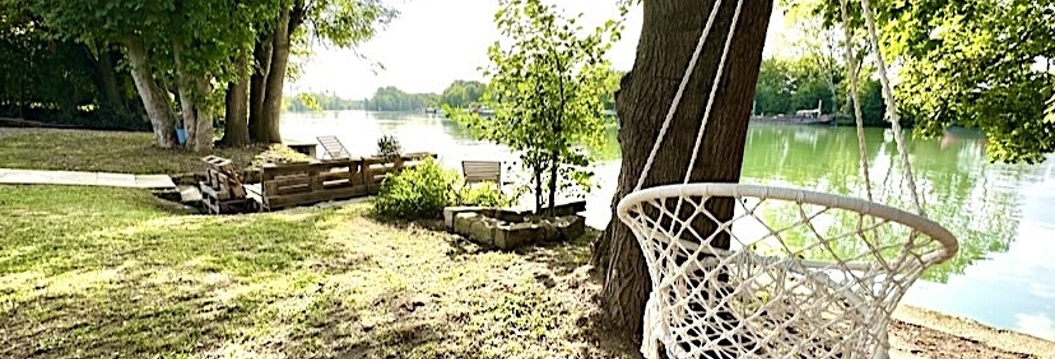 Maison 2 Pièces 33 m² à vendre à Héricy (77850)