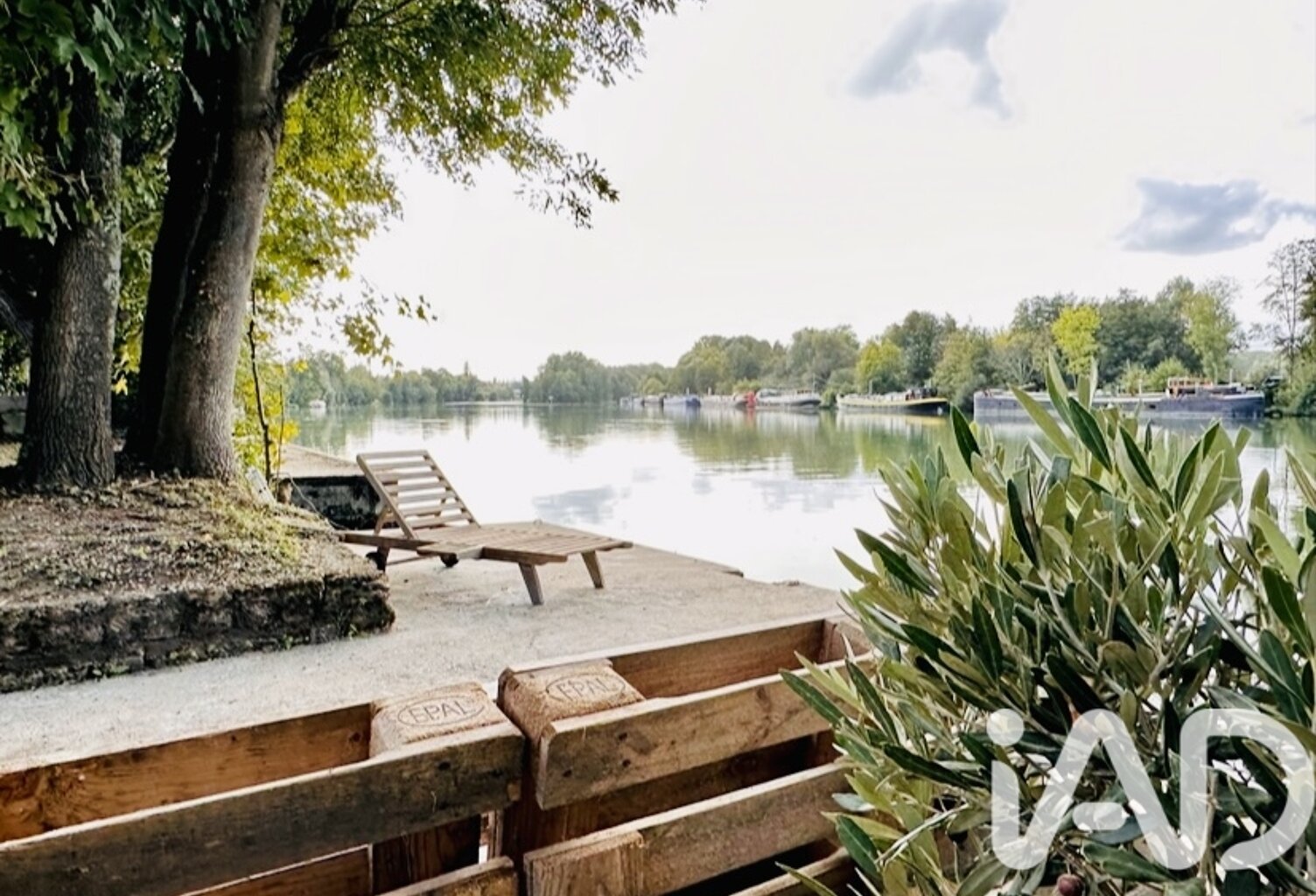Vente Maison/villa 2 pièces — photo 1