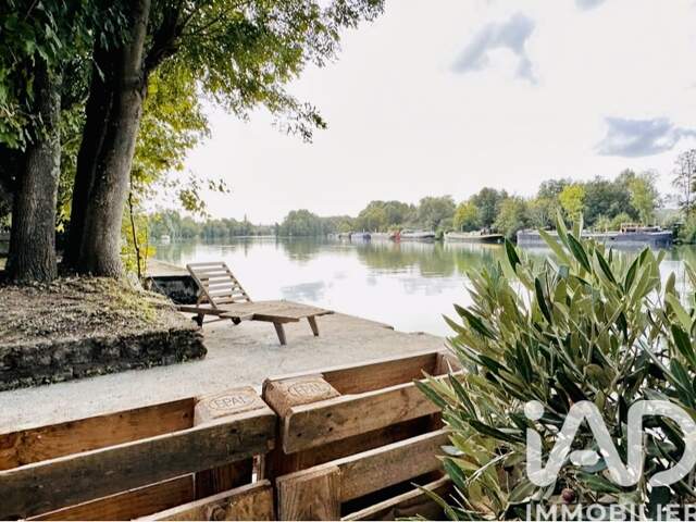 Vente Maison/villa 2 pièces — photo du bien