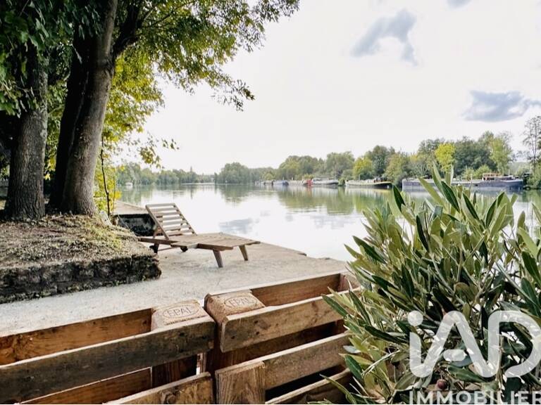 Vente Maison/villa 2 pièces — photo 1