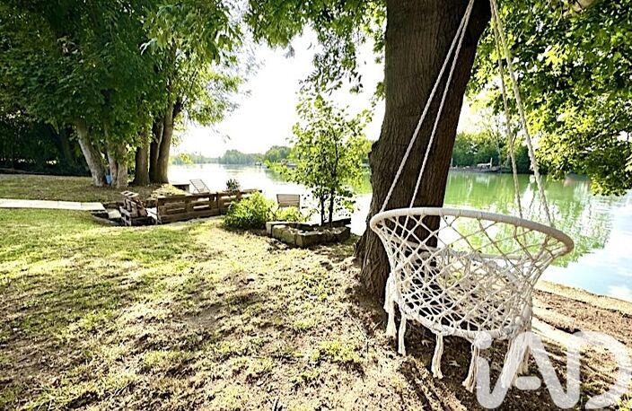 Vente Maison/villa 2 pièces — photo 2