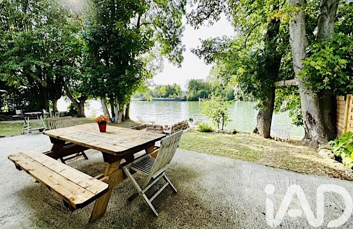Vente Maison/villa 2 pièces — photo 3