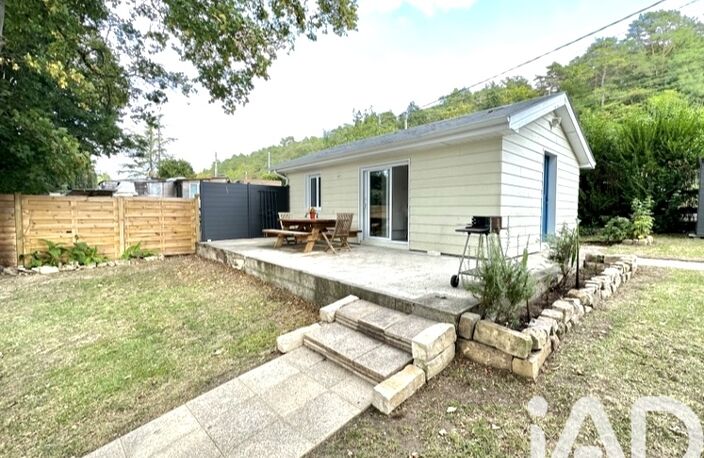 Vente Maison/villa 2 pièces — photo 4