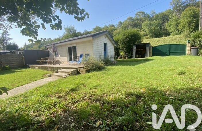 Vente Maison/villa 2 pièces — photo 5