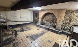 Commerce  30 m² à vendre à Troyes (10000)