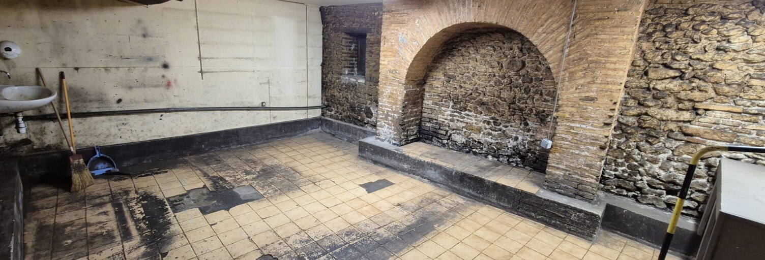 Commerce  30 m² à vendre à Troyes (10000)