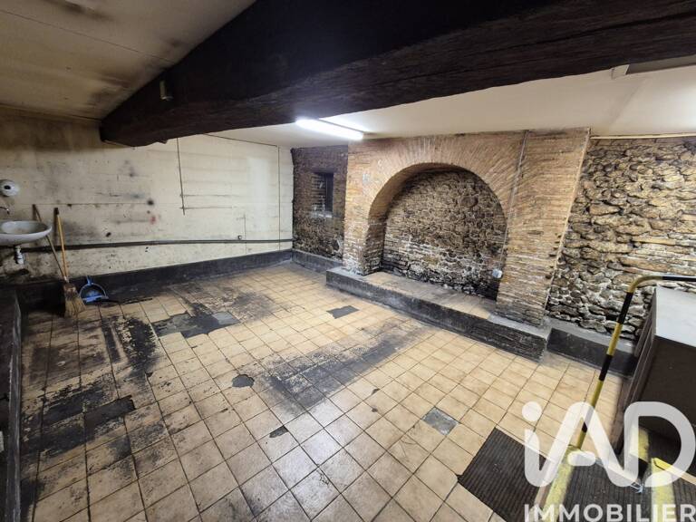 Vente Boutique/Local commercial 30 m&sup2; — photo 1