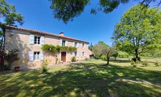 Maison 7 Pièces 211 m² à vendre à Auch (32000)