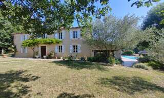 Maison 7 Pièces 211 m² à vendre à Auch (32000)