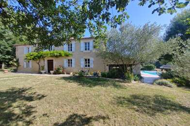 Maison 7 pièces 439000 €