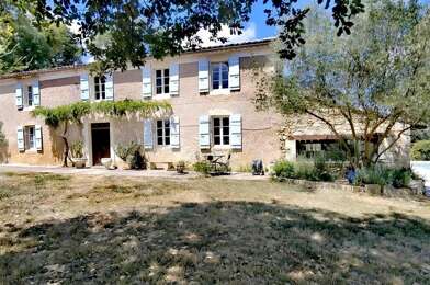 Maison 7 pièces 439000 €