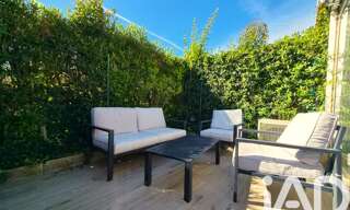 Appartement 2 Pièces 30 m² à louer à Vence (06140)