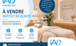 Commerce  100 m² à vendre à Paris 15 (75015)