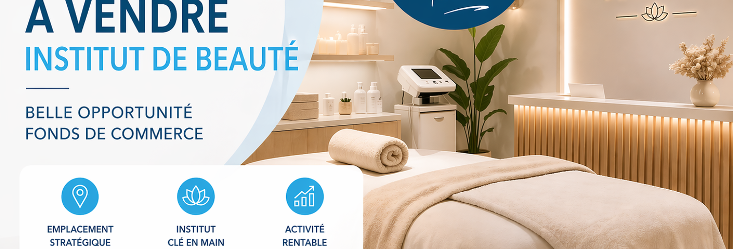 Commerce  100 m² à vendre à Paris 15 (75015)