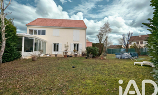 Maison 6 Pièces 197 m² à vendre à La Ferté-Alais (91590)