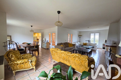 Maison 6 pièces 379000 €