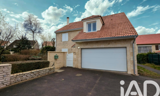 Maison 6 Pièces 197 m² à vendre à La Ferté-Alais (91590)