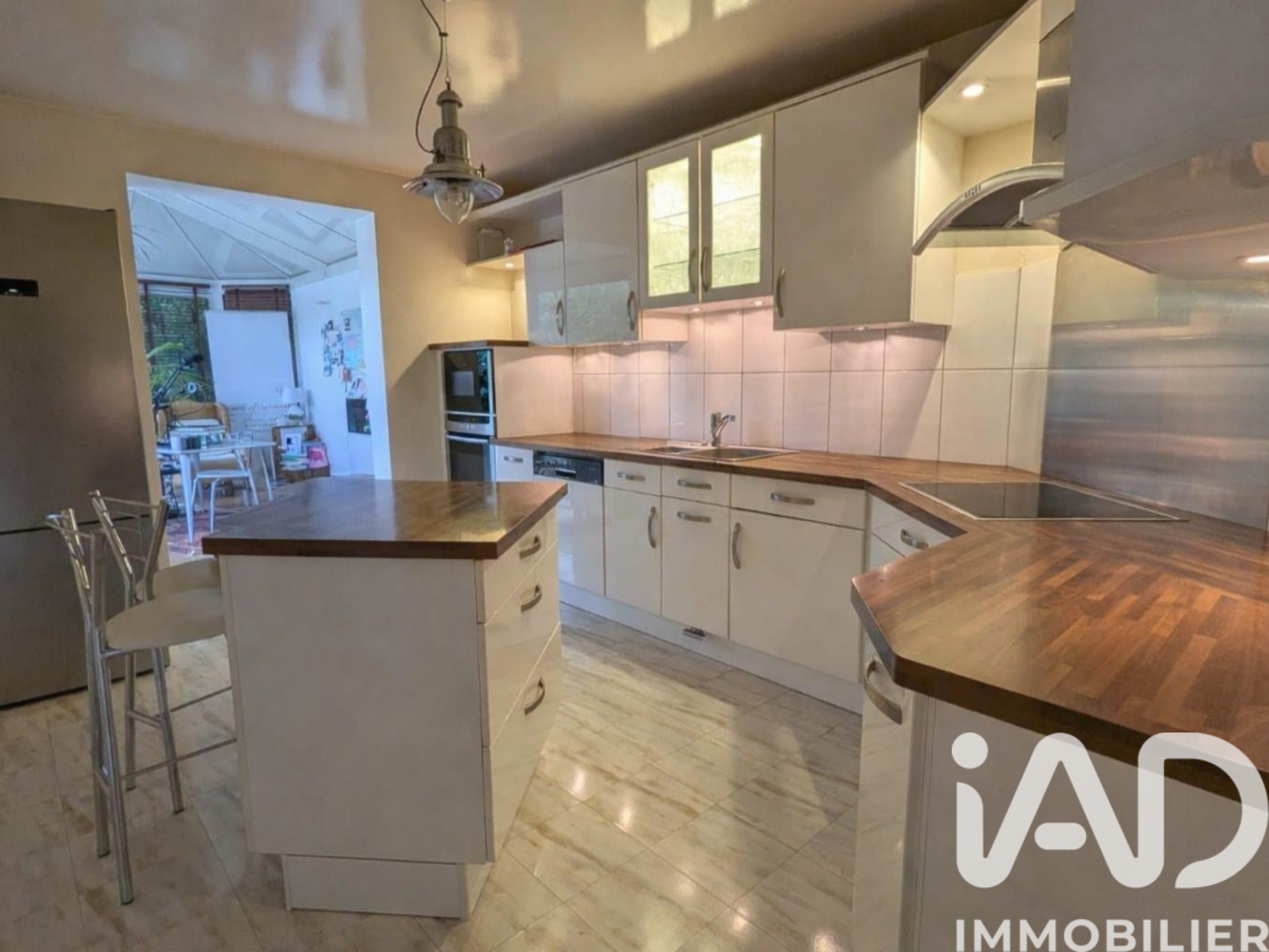 Vente Maison/villa 6 pièces - Photo 4