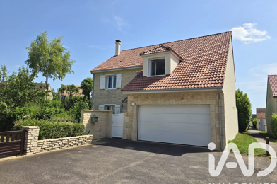 Maison 6 pièces 365000 €