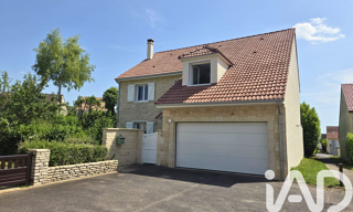 Maison 6 Pièces 197 m² à vendre à La Ferté-Alais (91590)