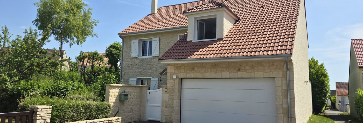 Maison 6 Pièces 197 m² à vendre à La Ferté-Alais (91590)