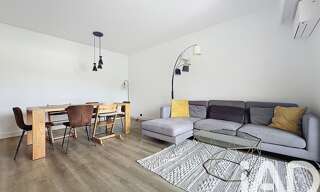 Appartement 4 Pièces 85 m² à louer à Nice (06100)
