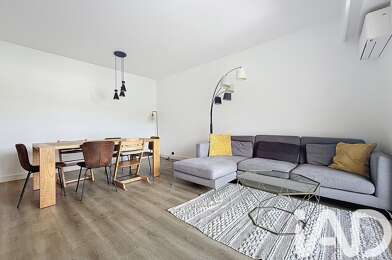 Appartement 4 pièces 2500 €