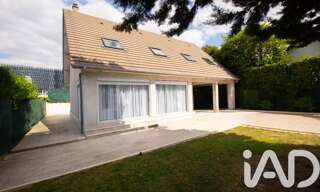 Maison 7 Pièces 200 m² à vendre à Sarcelles (95200)