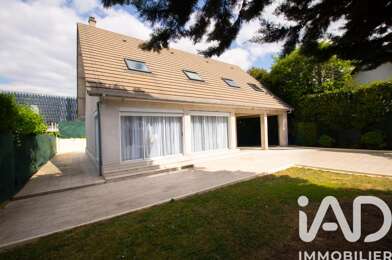 Maison 7 pièces 549000 €