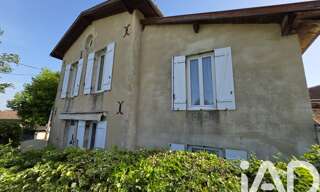 Maison 5 Pièces 119 m² à vendre à Verdelais (33490)