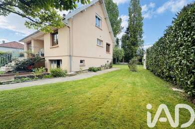 Maison 6 pièces 234000 €